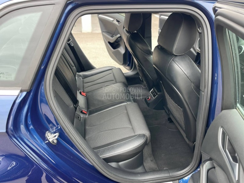 Audi A3 S LINE