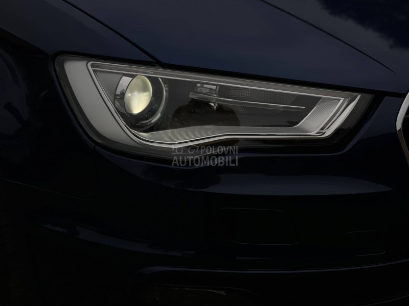 Audi A3 S LINE