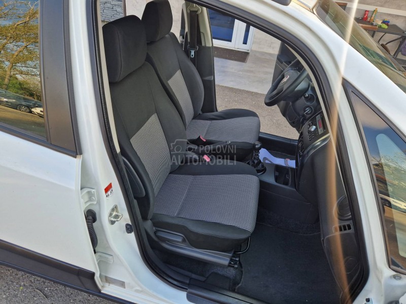 Fiat Sedici R E S T A J L I N G