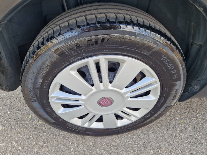 Fiat Sedici R E S T A J L I N G