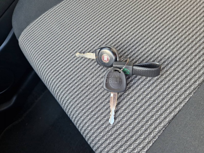 Fiat Sedici R E S T A J L I N G