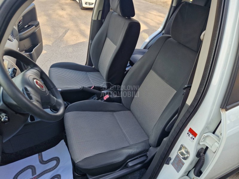 Fiat Sedici R E S T A J L I N G