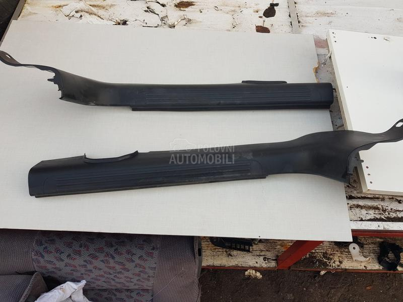 PLASTIKE UNUTRAŠNJE PRAGOVA