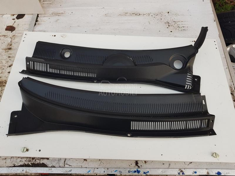 ZAŠTITNA PLASTIKA BRISAČA