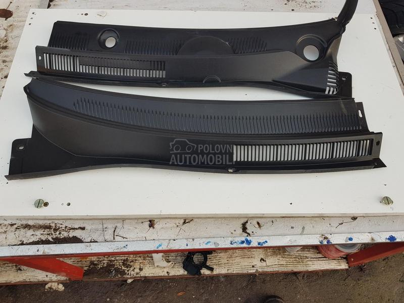 ZAŠTITNA PLASTIKA BRISAČA