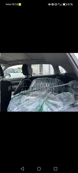 Mitsubishi ASX 1.8 u DPLASKU