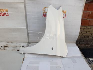 BLATOBRAN LEVI LIMUZINA za Chevrolet Aveo od 2005. do 2012. god.