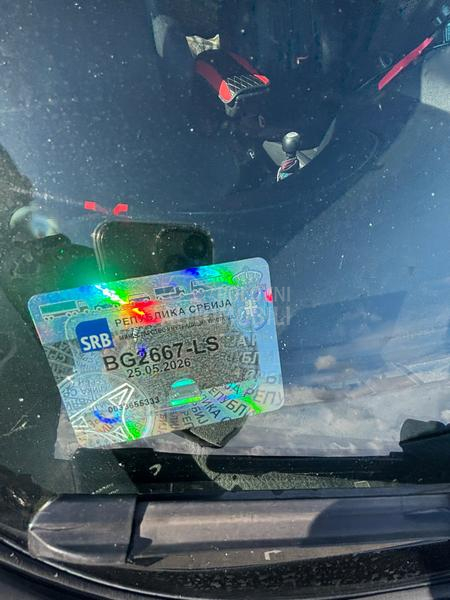 Alfa Romeo 147 1.9 JTDm