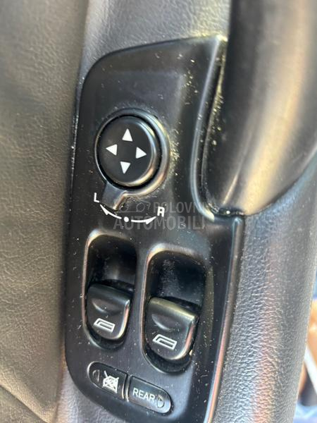 Alfa Romeo 147 1.9 JTDm