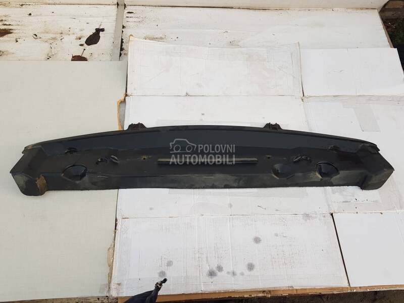 ŠUSPLEH PREDNJI LIMUZINA