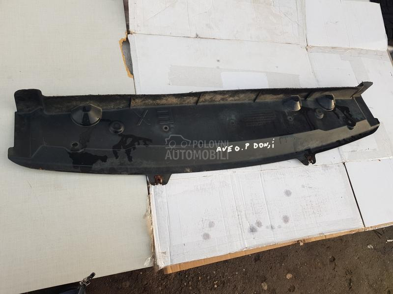 ŠUSPLEH PREDNJI LIMUZINA