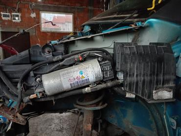 Baterija za start stop za Peugeot 207, 208, 308 ... od 2010. do 2020. god.