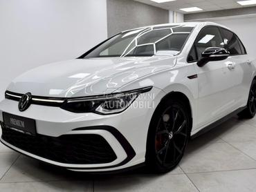 Volkswagen Golf 8 GTI