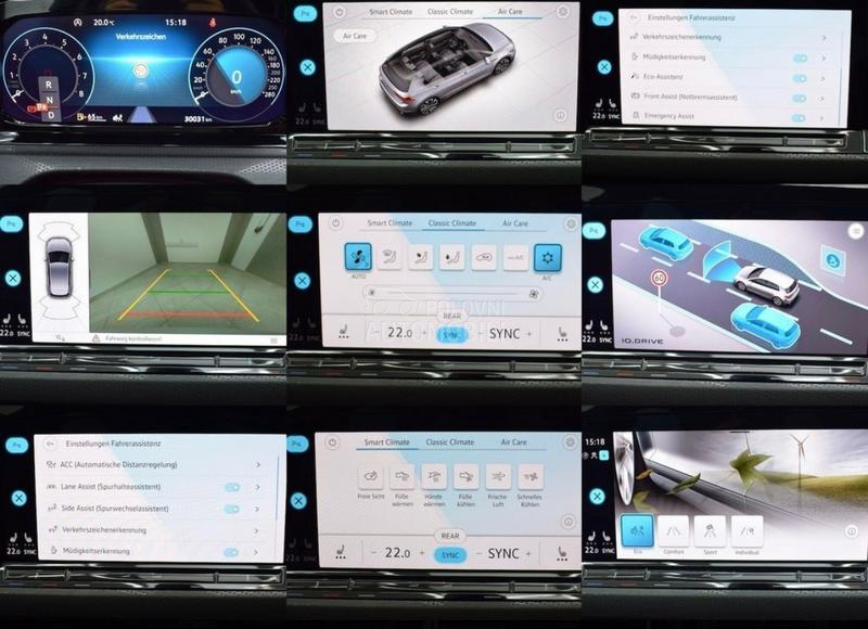 Volkswagen Golf 8 GTI