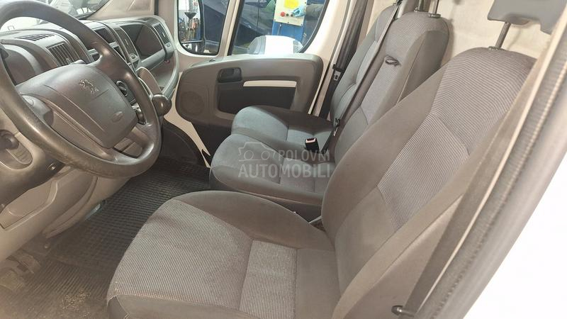 Peugeot Boxer FRIGO