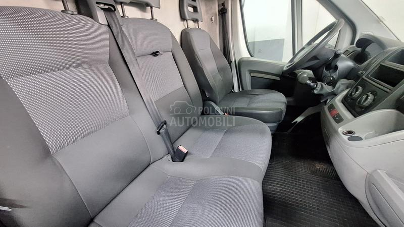 Peugeot Boxer FRIGO