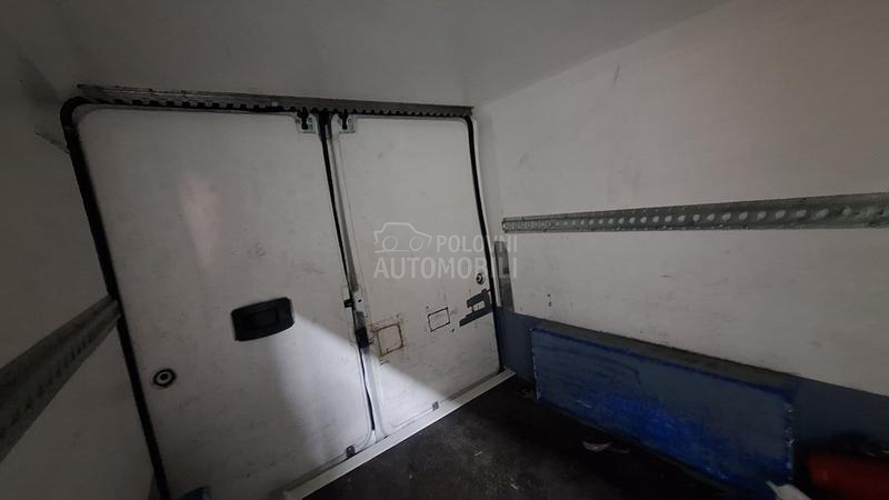 Peugeot Boxer FRIGO
