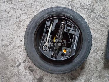 Čelične felne  16" 4 x 108