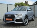 Audi Q3 2.0 TDI Quattro