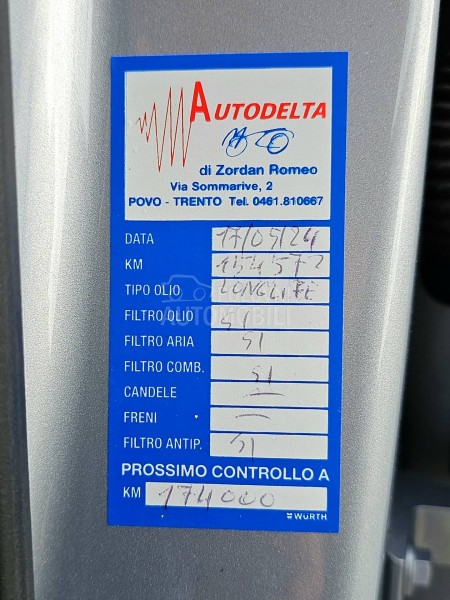 Audi Q3 2.0 TDI Quattro