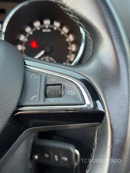 Škoda Yeti 2.0TDI/4x4/PAN/LED