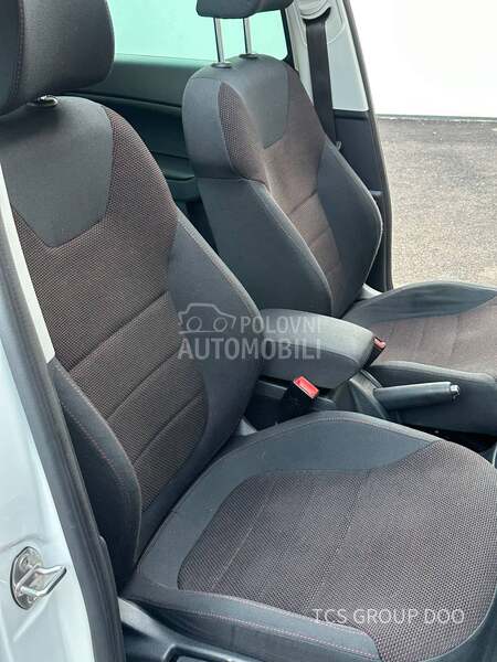 Škoda Yeti 2.0TDI/4x4/PAN/LED