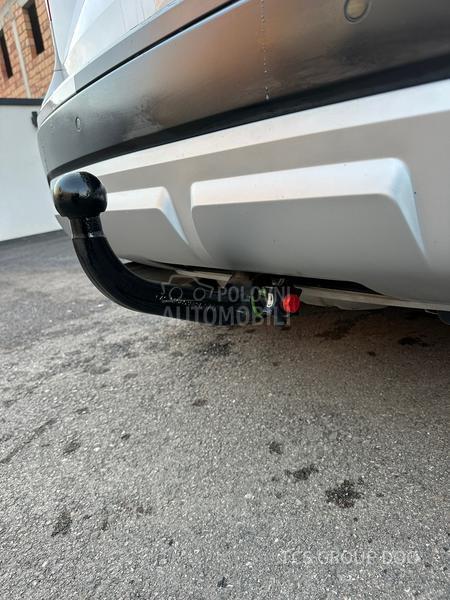 Škoda Yeti 2.0TDI/4x4/PAN/LED