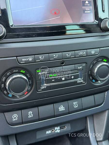 Škoda Yeti 2.0TDI/4x4/PAN/LED