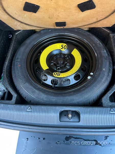 Škoda Yeti 2.0TDI/4x4/PAN/LED