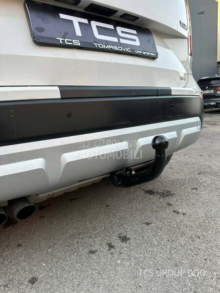 Škoda Yeti 2.0TDI/4x4/PAN/LED