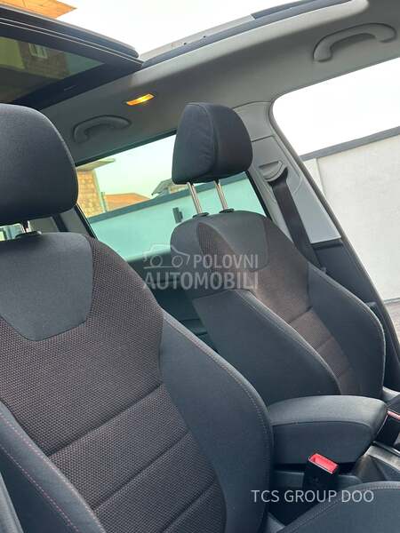 Škoda Yeti 2.0TDI/4x4/PAN/LED