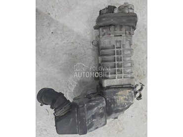 Turbo kompresor za 1.4 TSI za Volkswagen Golf 5