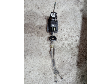 Sajle birača Brzina za Citroen C3, DS3 od 2010. do 2018. god.