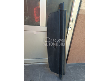 gepek zavesa za pasat b6 za Volkswagen Passat B6