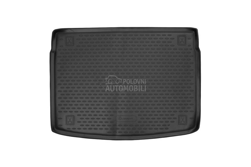 Element kadica za gepek