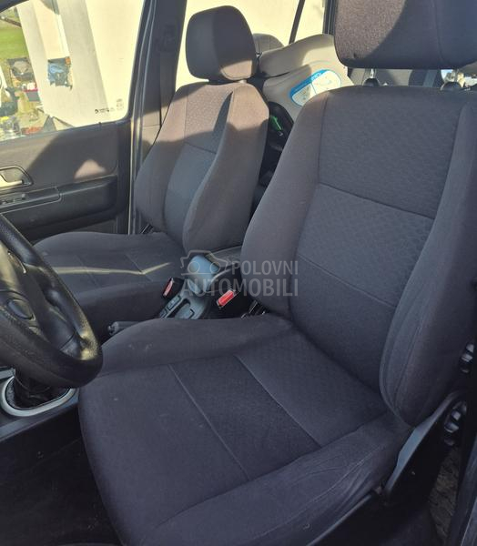 Land Rover Freelander 80.000 kilometara