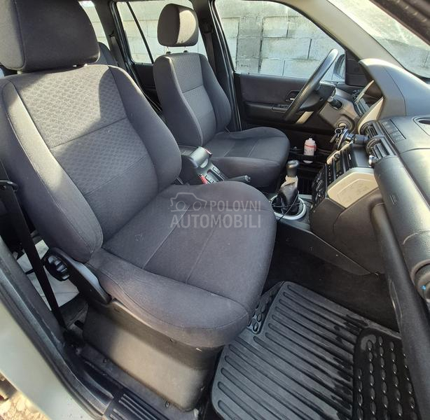 Land Rover Freelander 80.000 kilometara