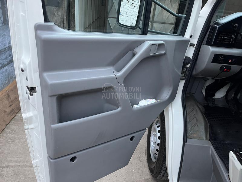 Volkswagen LT 2.8TDI