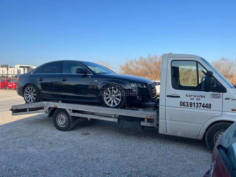 Volkswagen LT 2.8TDI