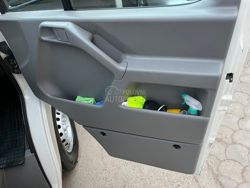 Volkswagen LT 2.8TDI