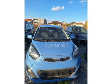 Ceo auto za delove za Kia Picanto