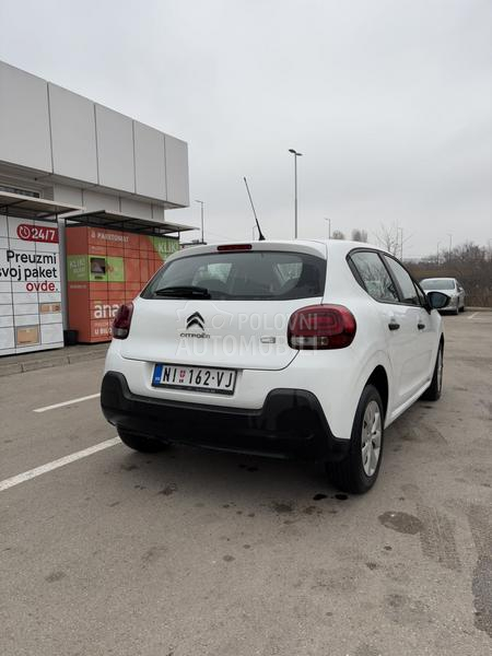 Citroen C3 