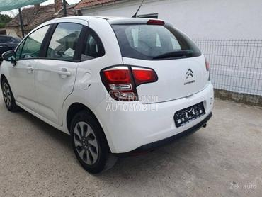 Stop Lampa za Citroen C3 od 2014. do 2018. god.