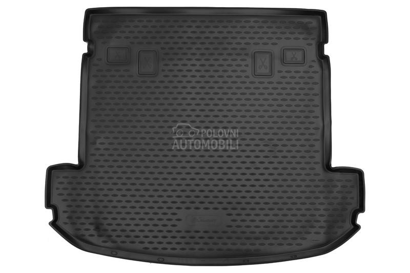 Element kadica za gepek