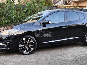 Renault Megane F U L L  O P R E M A