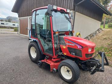Yanmar Ke200H