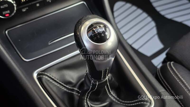 Mercedes Benz A 180 1.5CDI SPORT RESTY