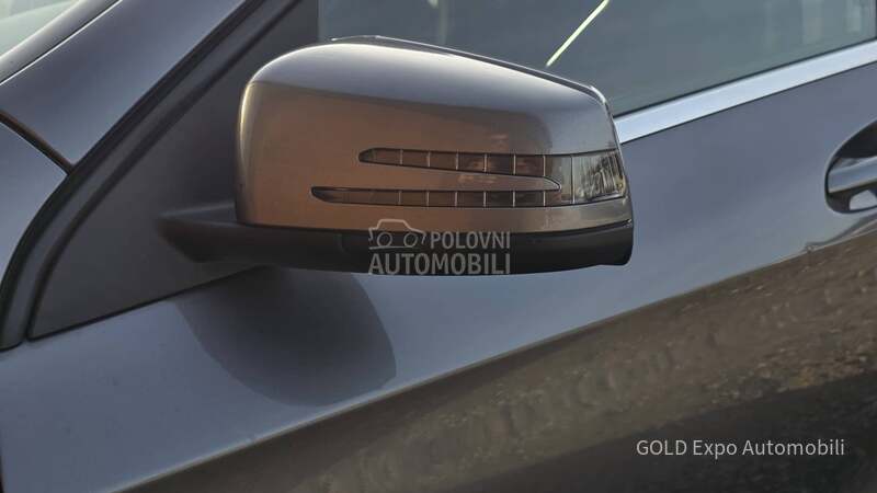 Mercedes Benz A 180 1.5CDI SPORT RESTY