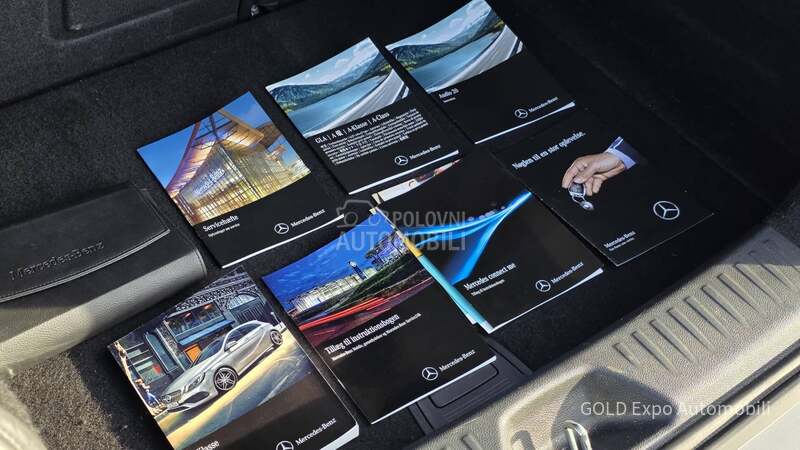 Mercedes Benz A 180 1.5CDI SPORT RESTY