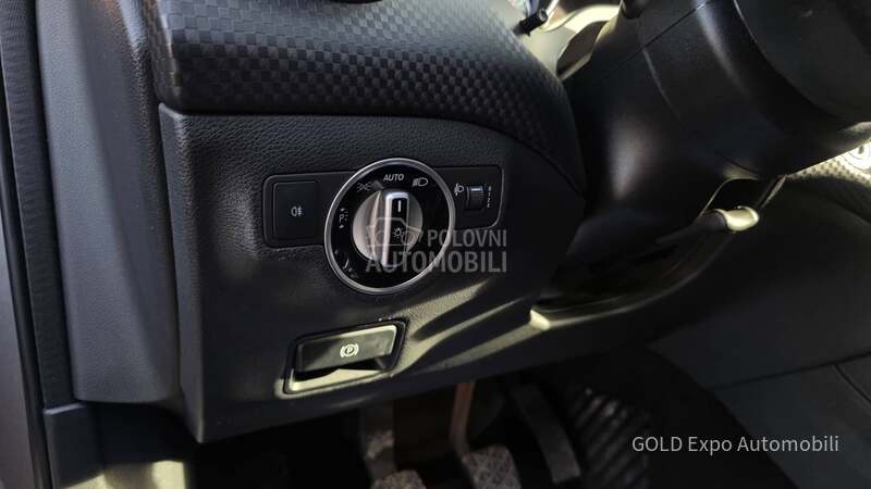 Mercedes Benz A 180 1.5CDI SPORT RESTY